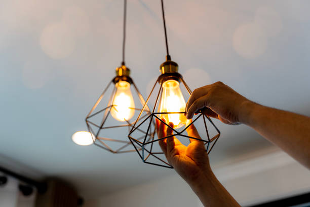 Best Ceiling Fan Installation Electrician  in Chandler, AZ