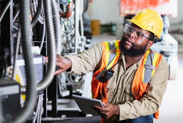Best Electrical Contractors for Businesses  in Chandler, AZ